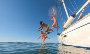 New Apartment Living at The Canopy